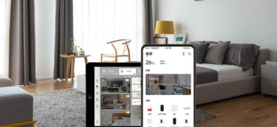福建智能家居设备：智能家居有线和无线哪个好？无线智能家居品牌哪家强？