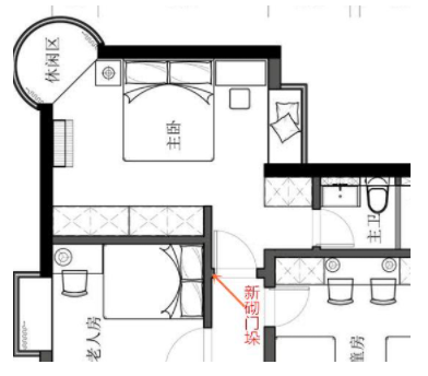 十大木门品牌：木门安装、选购注意事项，顺便种草一扇惊艳的门